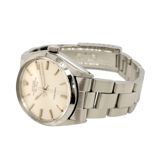 Rolex Air King 5500 - Image 3