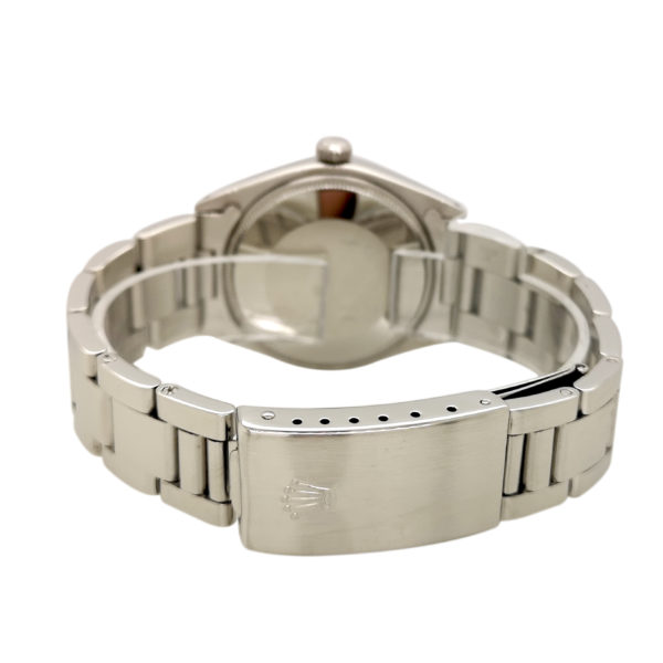Rolex Air King 5500 - Image 4