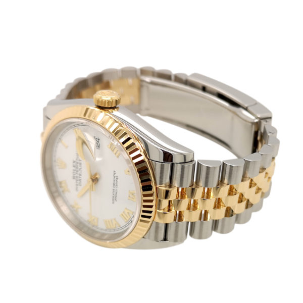 Rolex Datejust 36 126233 - Image 3
