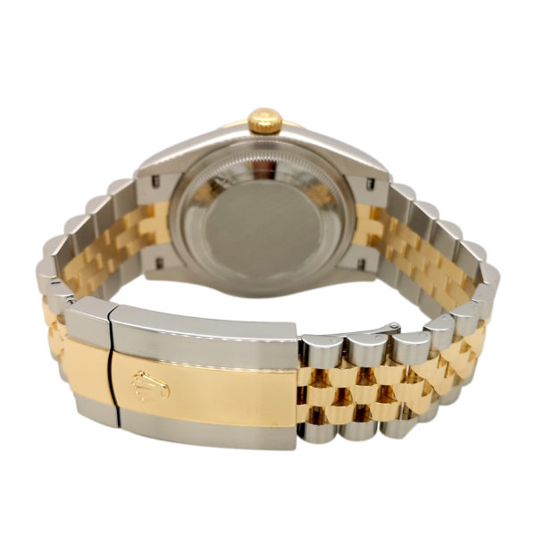 Rolex Datejust 36 126233 - Image 4