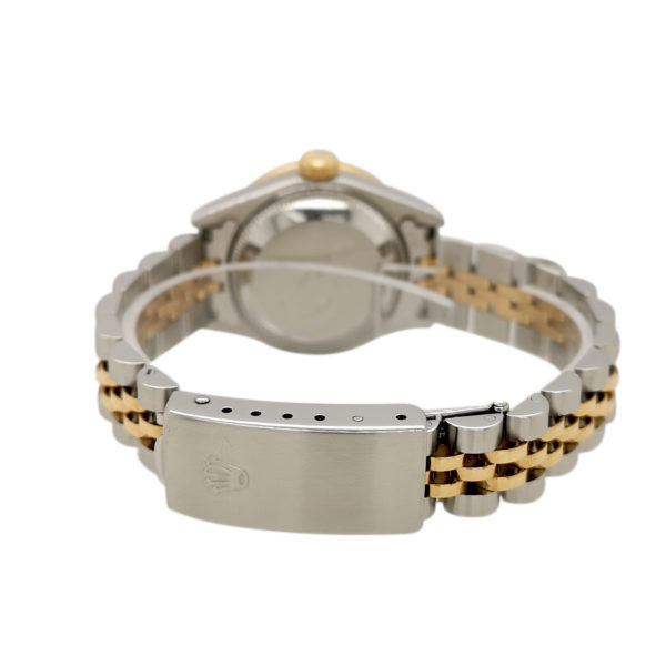 Rolex Lady-Datejust 69173 - Image 4