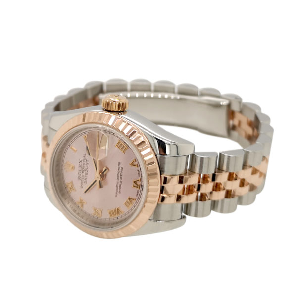Rolex Lady-Datejust 179171 - Image 3