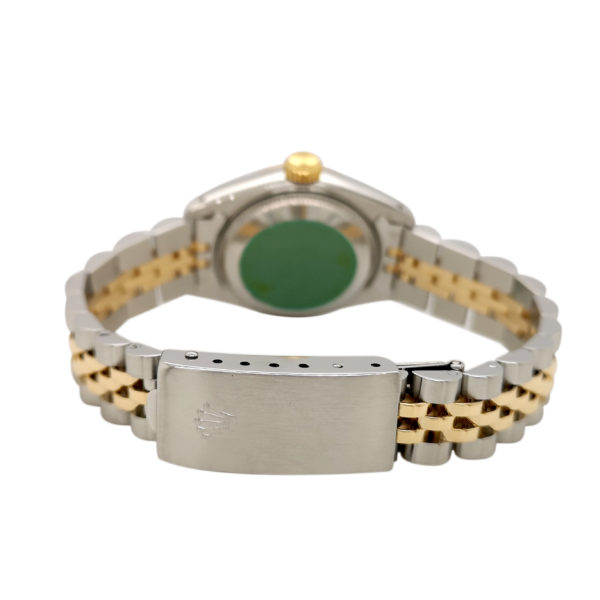 Rolex Lady-Datejust 69173 - Image 4