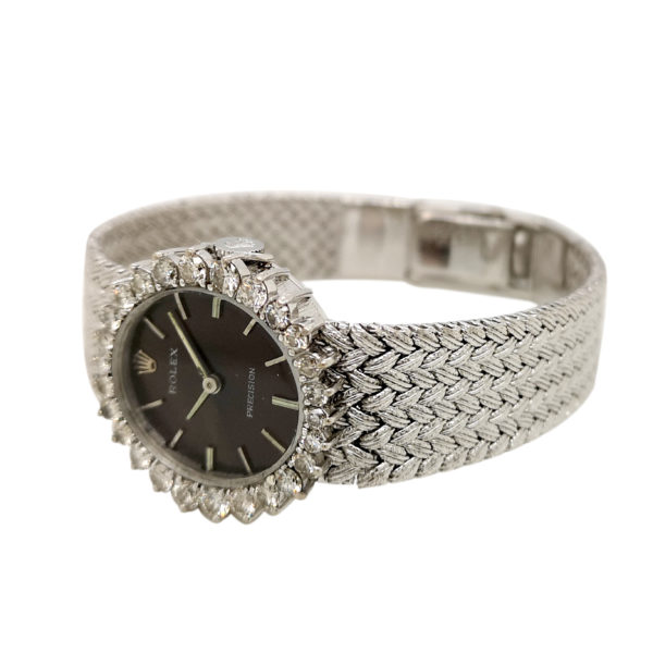 Rolex Precision - Image 3