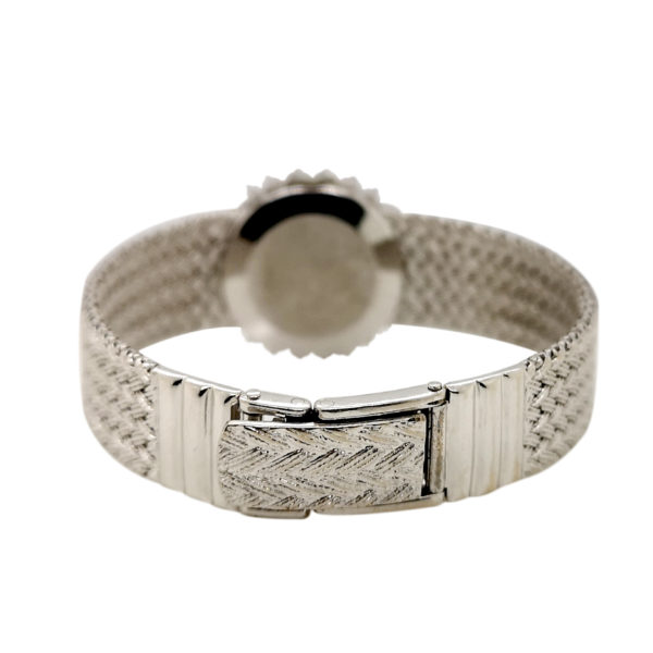 Rolex Precision - Image 4