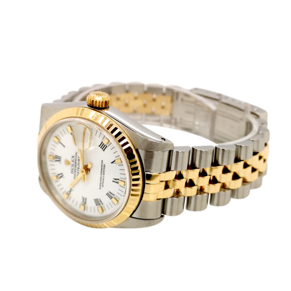 Rolex Datejust 31 68273 - Image 3