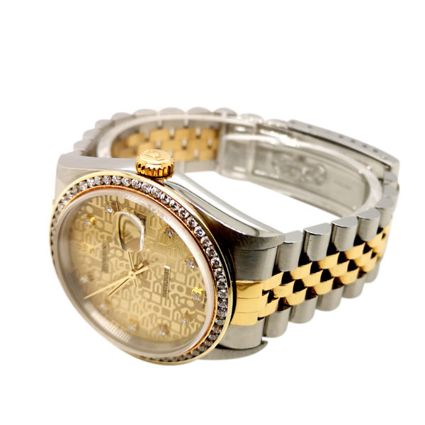 Rolex Datejust 36 16233 - Image 3