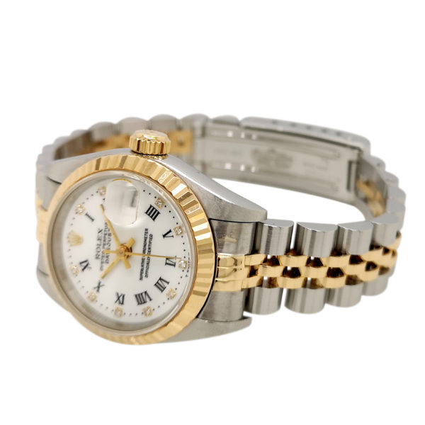 Rolex Lady Datejust 69173 - Image 3