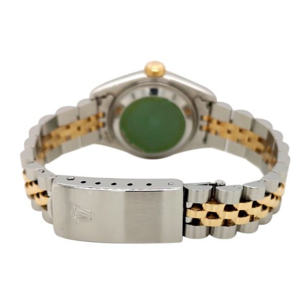 Rolex Lady Datejust 69173 - Image 4