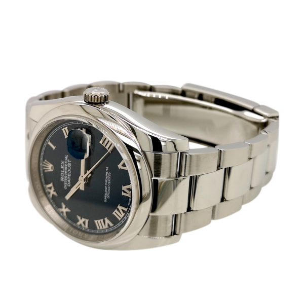 Rolex Datejust 36 116200 - Image 3