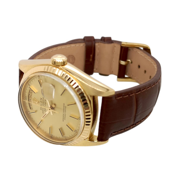 Rolex Day-Date 1803 - Image 3