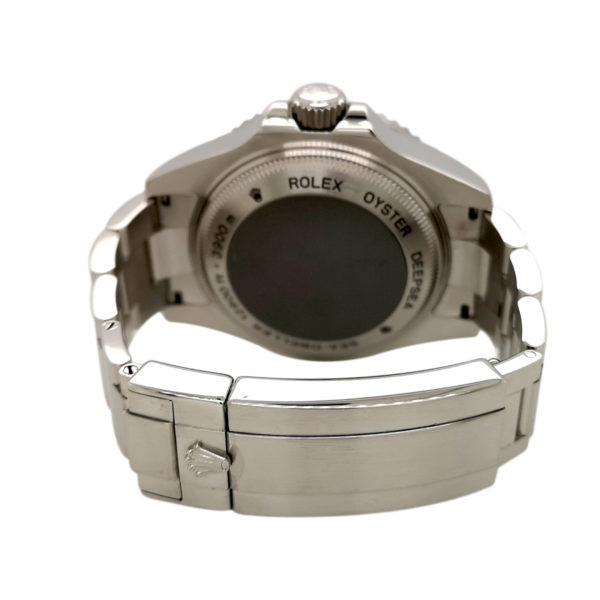 Rolex Sea Dweller Deepsea 116660 - Image 4