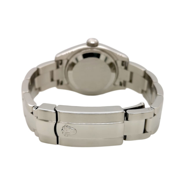 Rolex Oyster Perpetual Lady Datejust 79160 - Image 4