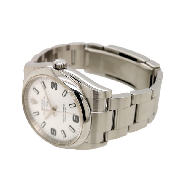 Rolex Air King 114200 - Image 3