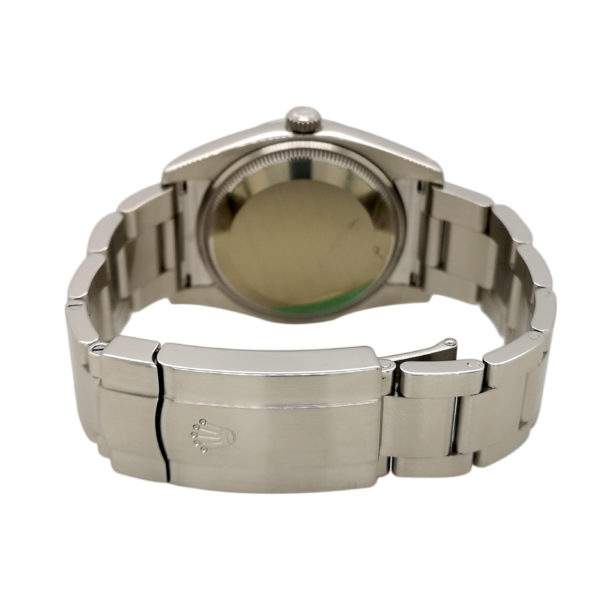 Rolex Air King 114200 - Image 4