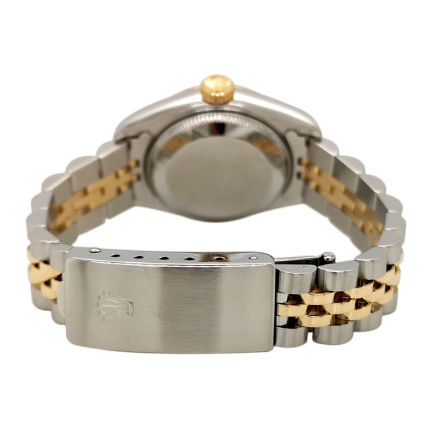 Rolex Lady-Datejust 69173 - Image 4