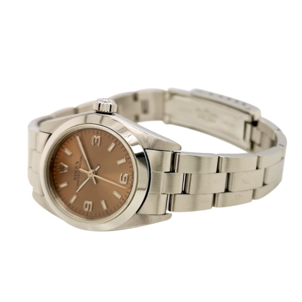 Rolex Oyster Perpetual 76080 - Image 3