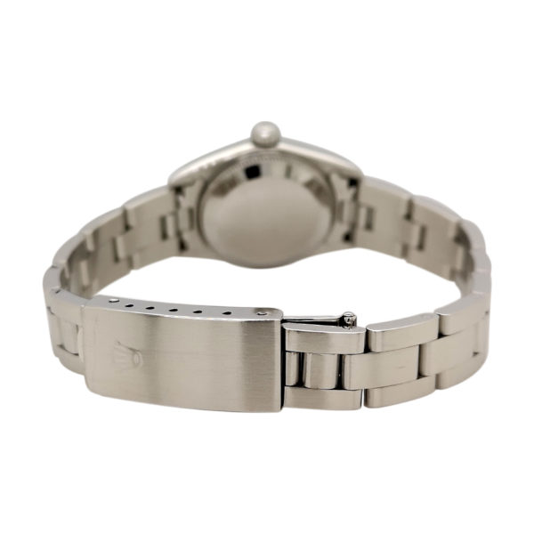 Rolex Oyster Perpetual 76080 - Image 4