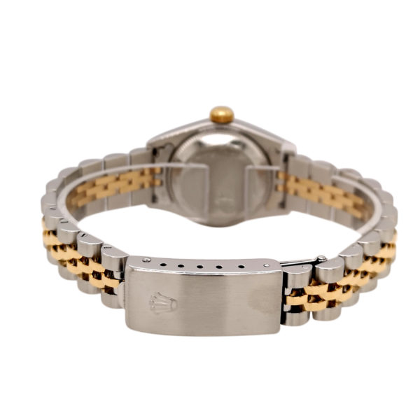 Rolex Lady-Datejust 69173 - Image 4