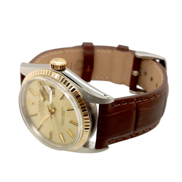 Rolex Datejust 36 16013 - Image 3