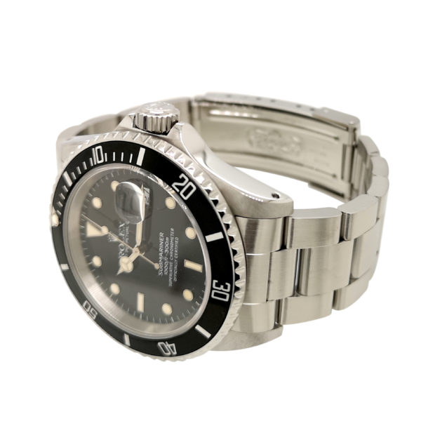 Rolex Submarine 16610 - Image 3