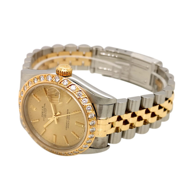 Rolex Datejust 31 68273 - Image 3