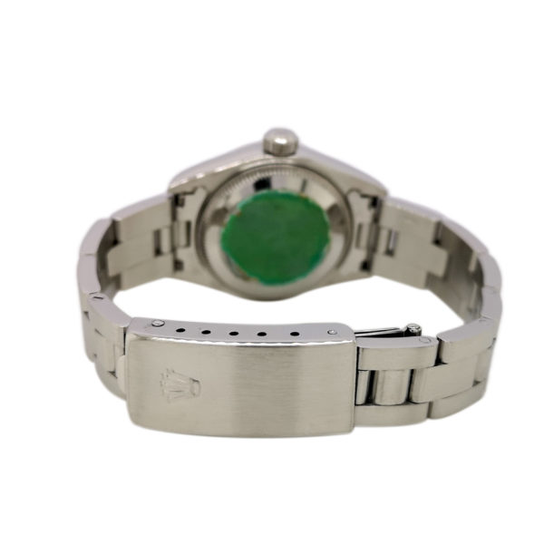 Rolex Oyster Perpetual Lady-Date 79160 - Image 4