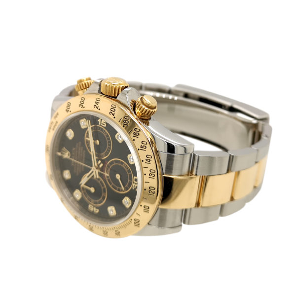 Rolex Daytona 116523 - Image 3