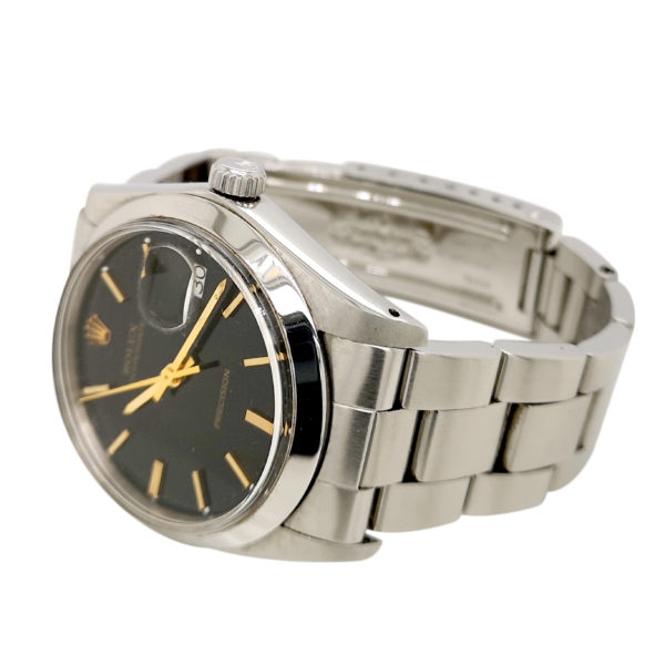 Rolex Oysterdate Precision 6694 - Image 3
