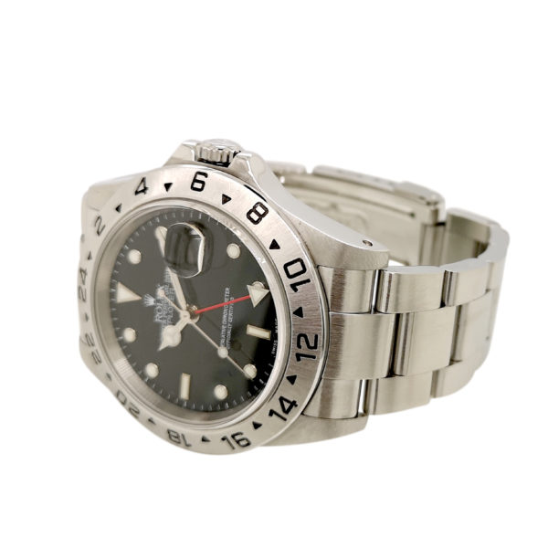 Rolex Explorer II 16570 - Image 3