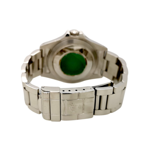 Rolex Explorer II 16570 - Image 4