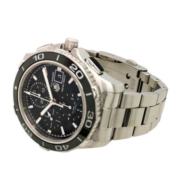Tag Heuer Aquaracer - Image 3