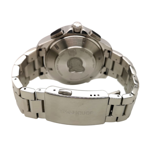 Tag Heuer Aquaracer - Image 4