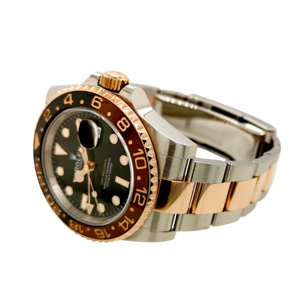 Rolex Gmt-Master II 126711 - Image 3