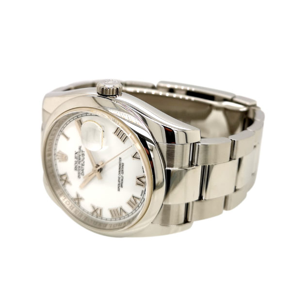 Rolex Datejust 36 116200 - Image 3
