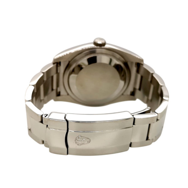 Rolex Datejust 36 116200 - Image 4