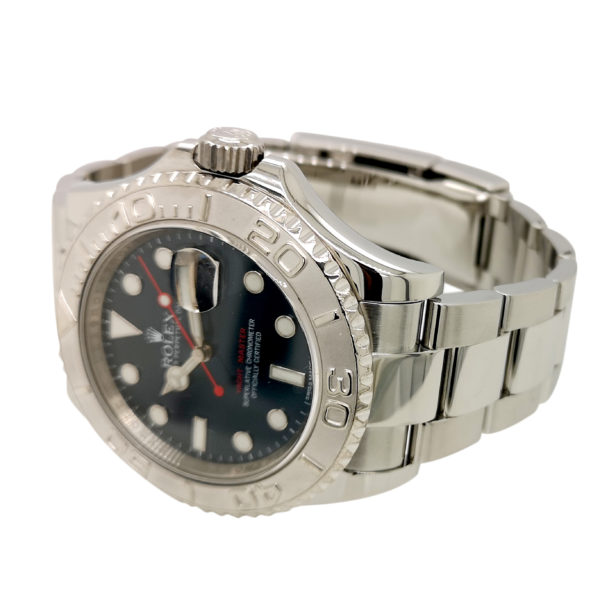 Rolex Yacht-Master 116622 - Image 3
