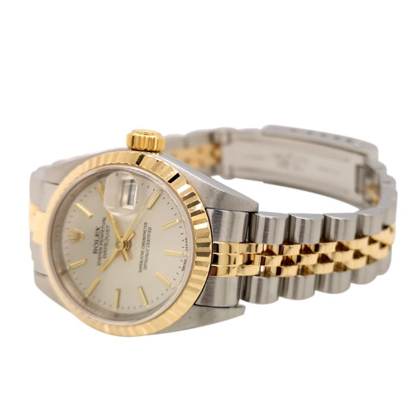 Rolex Lady-Datejust 79173 - Image 3
