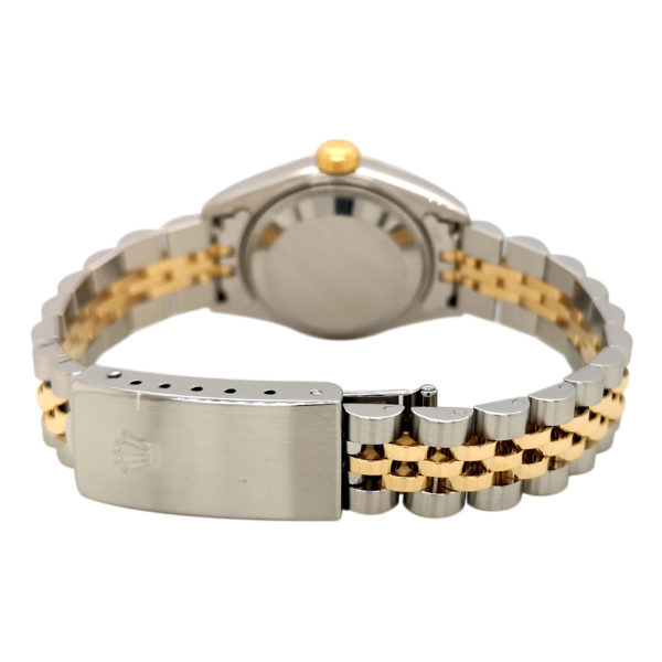Rolex Lady-Datejust 79173 - Image 4