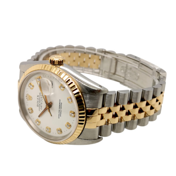 Rolex Datejust 36 16233 - Image 3