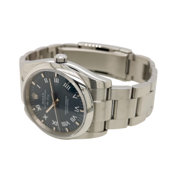 Rolex Air King 114200 - Image 3