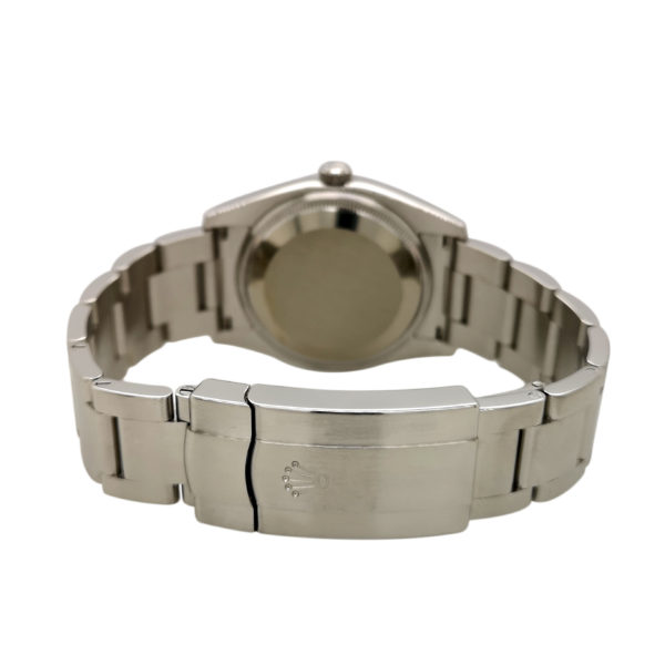 Rolex Air King 114200 - Image 4