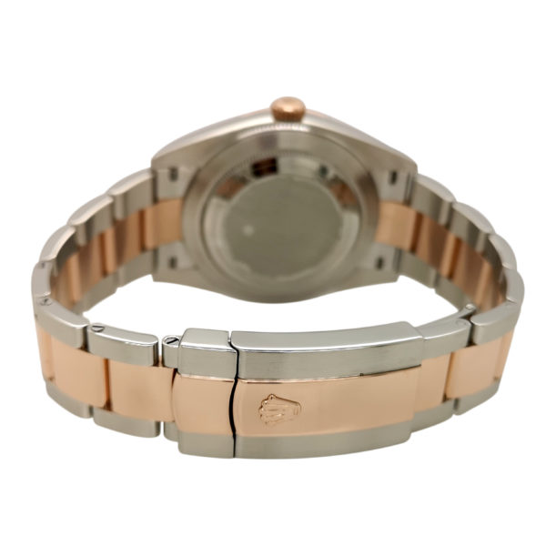 Rolex Datejust 41 126331 - Image 4