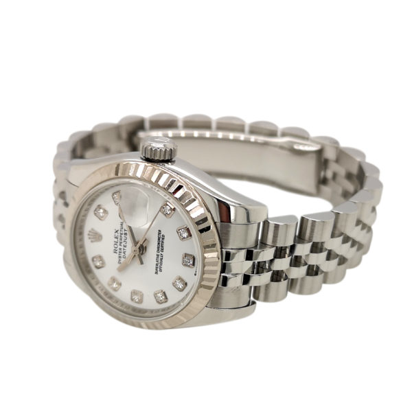 Rolex Lady-Datejust 179174 - Image 3