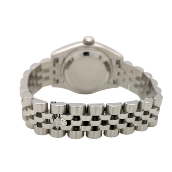 Rolex Lady-Datejust 179174 - Image 4