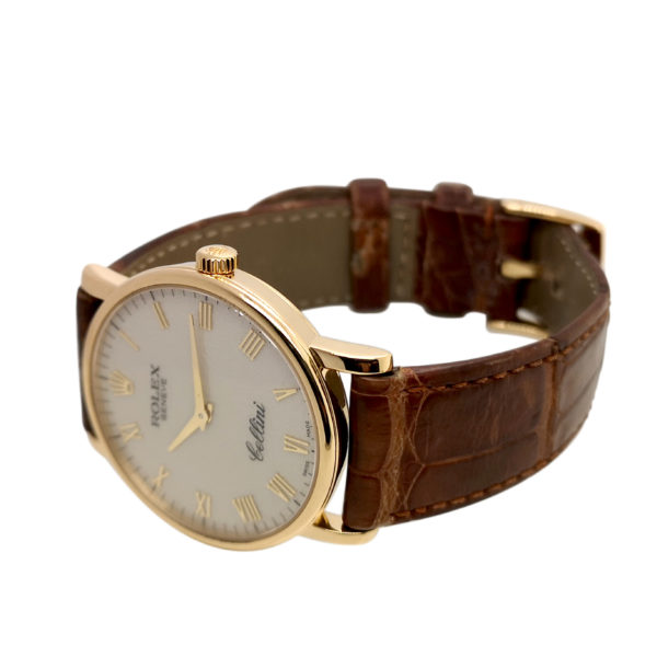Rolex Cellini 5115/8 - Image 3