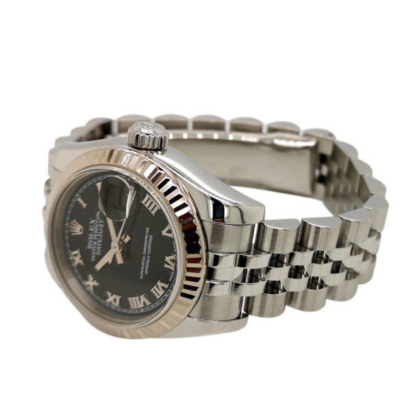 Rolex Lady-Datejust 179174 - Image 3