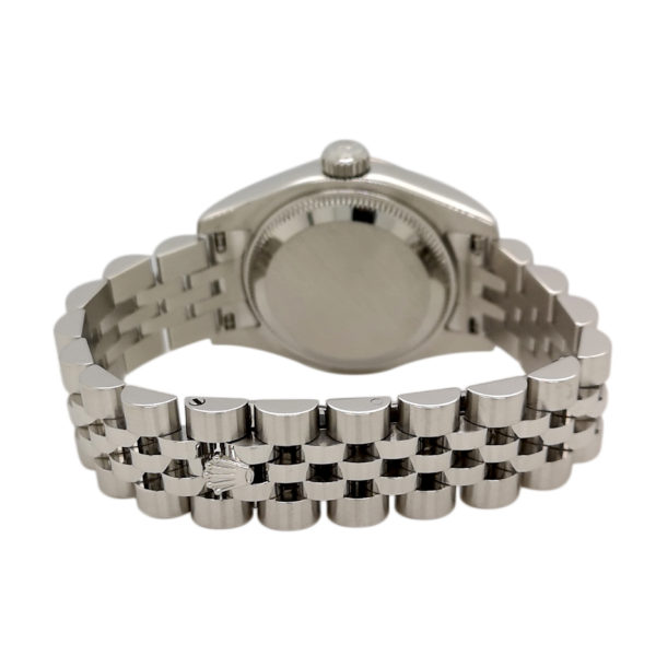 Rolex Lady-Datejust 179174 - Image 4