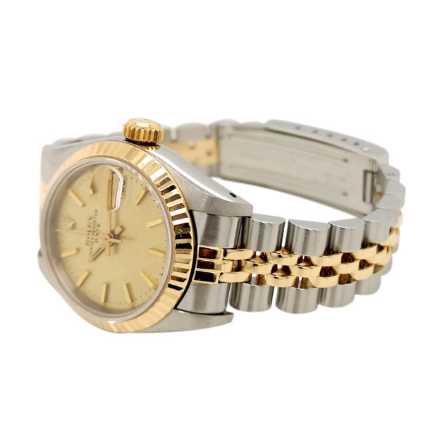 Rolex Lady-Datejust 69173 - Image 3