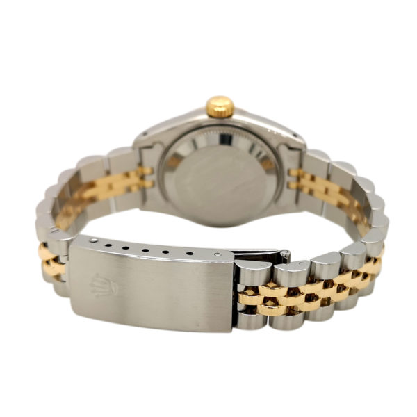 Rolex Lady-Datejust 69173 - Image 4